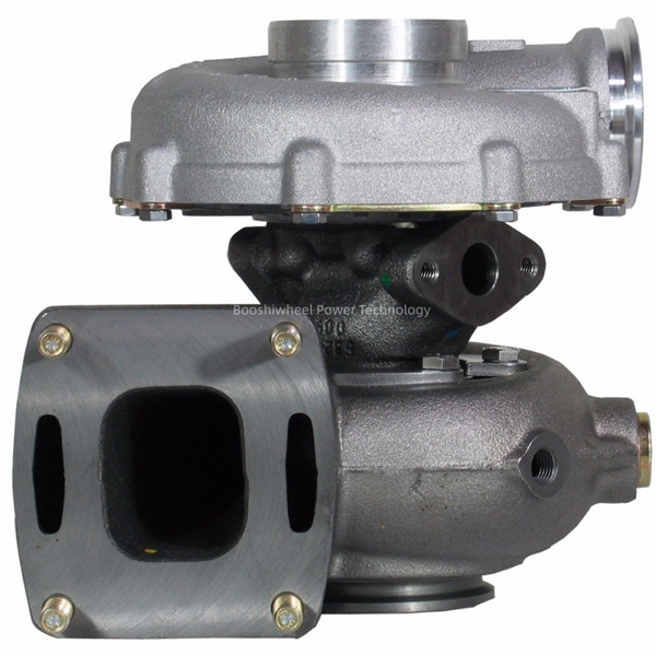 K26 Turbocharger 53269886750 53269886752 53269706752 53269706750 2179089 3581012 3802112 for Engine M16/KAD/KAMD